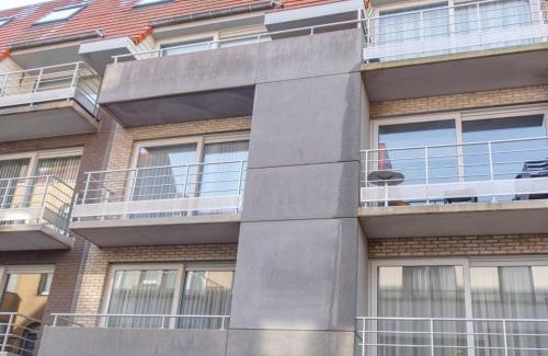 Bredene Apartment | Apartment Duplex by Interhome