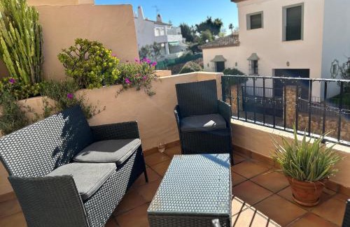 Castillo de Sabinillas Apartment | Apartment Duquesa Fairways/Manilva, Spain