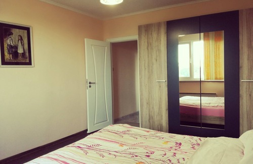 Mladost Apartment | Apartment DURVENITZA 17