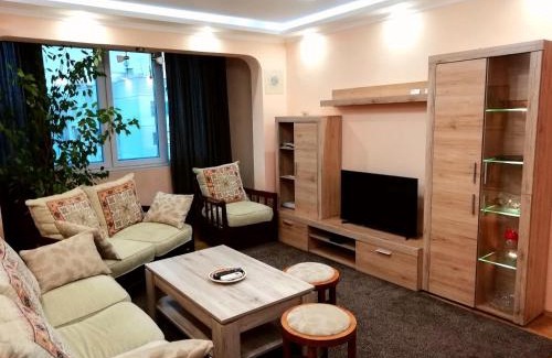 Mladost Apartment | Apartment Durvenitza