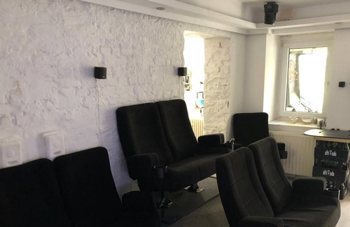 Stadtbezirk 3 Apartment | Apartment Dusseldorf I