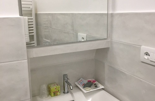 Porto Sant'Elpidio Apartment | Apartment Elena