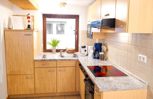 Maasholm Apartment | Apartment East - Family Jansen - Home sweet home