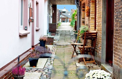 Maasholm Apartment | Apartment East - Family Jansen - Home sweet home