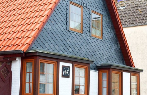 Maasholm Apartment | Apartment East - Family Jansen - Home sweet home