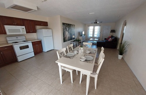 Cape Coral House | Apartment Eastside in Cape Coral/Duplex Sunny Splash