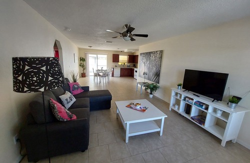 Cape Coral House | Apartment Eastside in Cape Coral/Duplex Sunny Splash