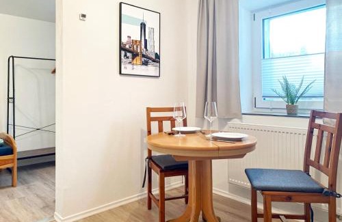Salzweg Apartment | Apartment EasyLife Zentral-Ruhig
