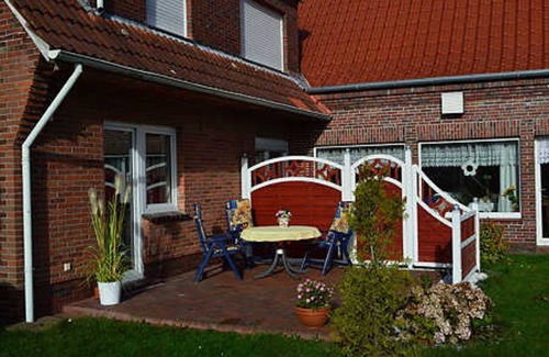 Utarp Apartment | Apartment "Ebbe" - "House Sunbeam"