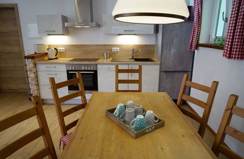 Tegernsee Apartment | Apartment EC - Apartments Rosenhof