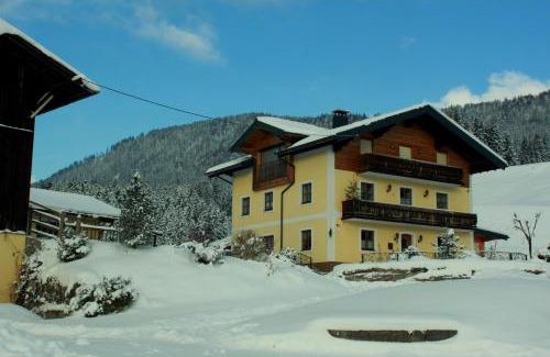 Abtenau Apartment | Apartment Eckstoa