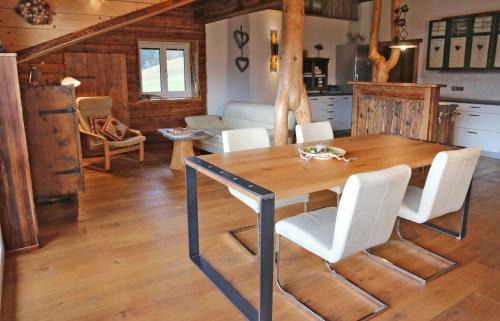 Abtenau Apartment | Apartment Eckstoa