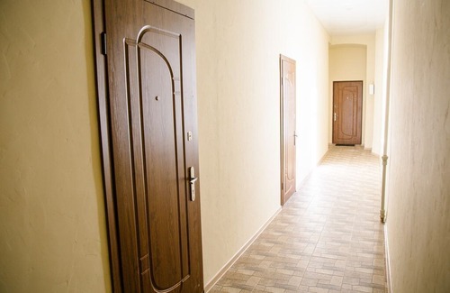 Odessa City Center Apartment | Apartment eco-style near the Cathedral Square