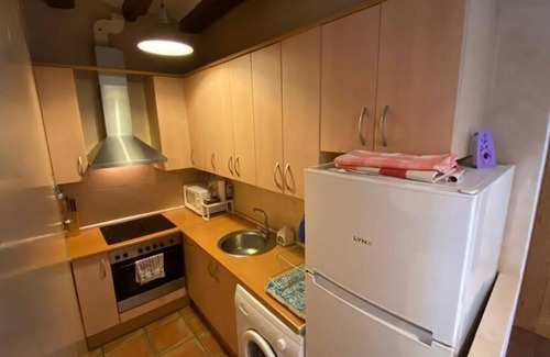 Tolva Apartment | Apartment-Economy-Ensuite with Shower-Countryside view