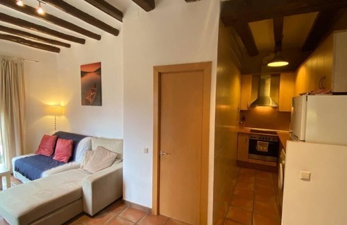 Tolva Apartment | Apartment-Economy-Ensuite with Shower-Countryside view