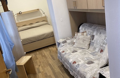 Fiera di Primiero Apartment | Apartment Edelweiss