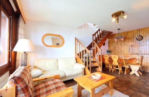 Saint-Pierre-de-Clages Apartment | Apartment Eden Roc 28 by Interhome