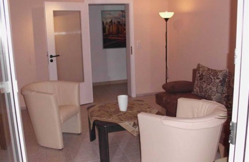 Edertal Apartment | Apartment Ederufer