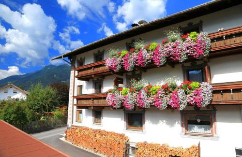 Telfes im Stubai Apartment | Apartment Edith