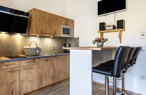 Verano Apartment | Apartment "Eggerhof Suite" with Mountain View, Lake Access & Wi-Fi