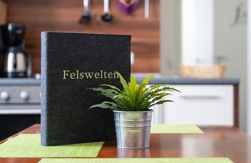 Bielagrund Apartment | Apartment "Eiland", 1 bedroom - Felswelten