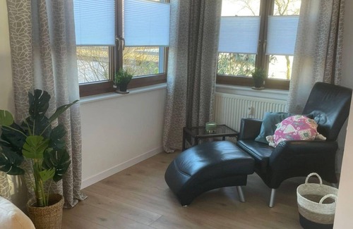 Kirkel Apartment | Apartment Eichendorff - Apartment with 2 bedrooms