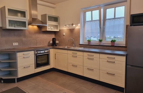 Burbach Apartment | Apartment Eifel Dream Casa29