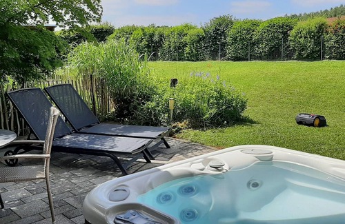 Burbach Apartment | Apartment Eifel Dream Casa29