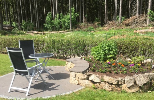 Salm Apartment | Apartment Eifelblick