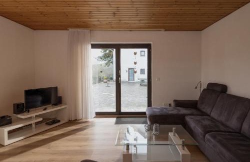 Immerath Apartment | Apartment Eifelnatur - Haus 2-1 by Interhome