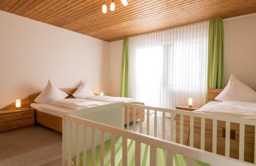 Immerath Apartment | Apartment Eifelnatur - Haus 2-1 by Interhome