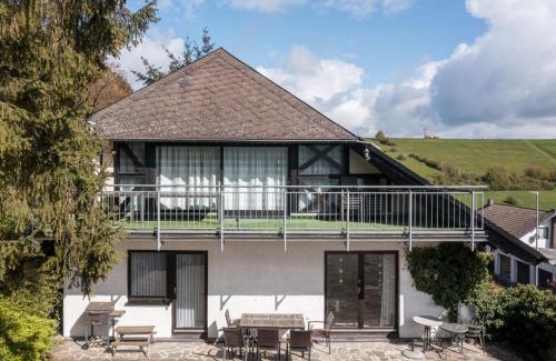 Immerath Apartment | Apartment Eifelnatur - Haus 2-1 by Interhome