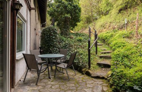 Immerath Apartment | Apartment Eifelnatur - Haus 2-2 by Interhome
