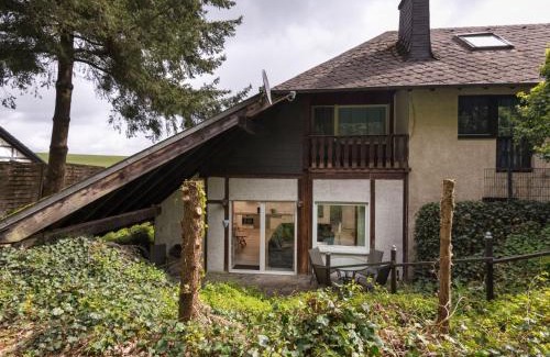 Immerath Apartment | Apartment Eifelnatur - Haus 2-2 by Interhome