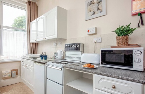 Roundham Cottage | Apartment Eight - UK39848