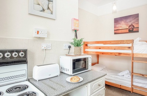 Roundham Cottage | Apartment Eight - UK39848