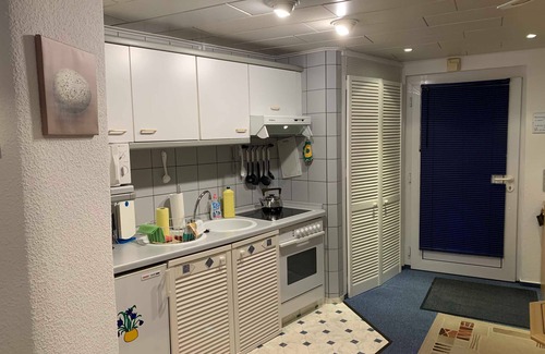 Wilhelmshaven Apartment | Apartment Eilers