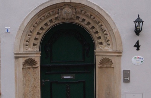 Pirna Apartment | Apartment "Einkehr" in the heart of Pirna's old town
