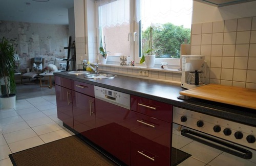 Hattert Apartment | Apartment Einstein - 2 bed apartment