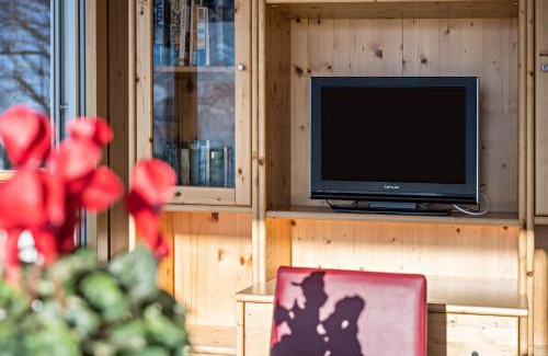 Spinga Apartment | Apartment Eisacktal