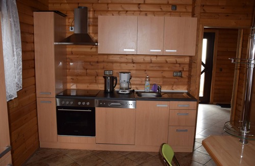 Eisenhuettenstadt Apartment | Apartment Eisenhüttenstadt