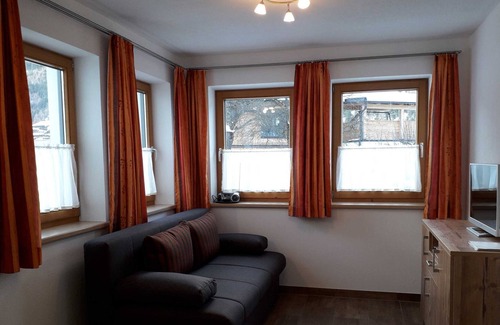 Kauns Apartment | Apartment Eiterer - Vacation Apartment Eiterer