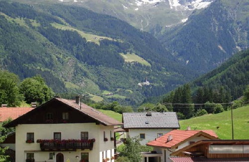 Kauns Apartment | Apartment Eiterer - Vacation Apartment Eiterer
