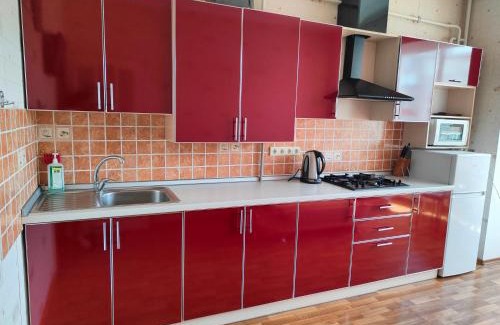 Chornomorsk Apartment | Apartment Ekaterina
