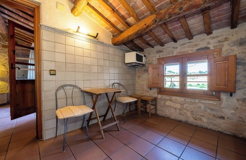 Conesa Apartment | Apartment 'El Clos 3' with Mountain View, Private Terrace and Wi-Fi