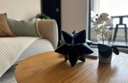 Puerto Natales Apartment | Apartment El Dorotea, ideal for family or friends looking for tranquility.
