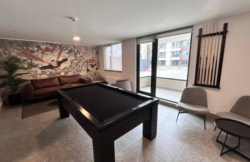 Puerto Natales Apartment | Apartment El Dorotea, ideal for family or friends looking for tranquility.