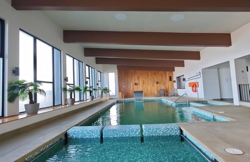 Puerto Natales Apartment | Apartment El Dorotea, ideal for family or friends looking for tranquility.