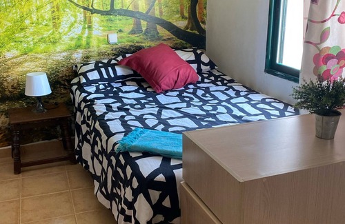 Torrejon del Rey Apartment | Apartment El Sobrao del Rey