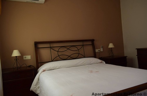 Purullena Apartment | Apartment El Horno 1I